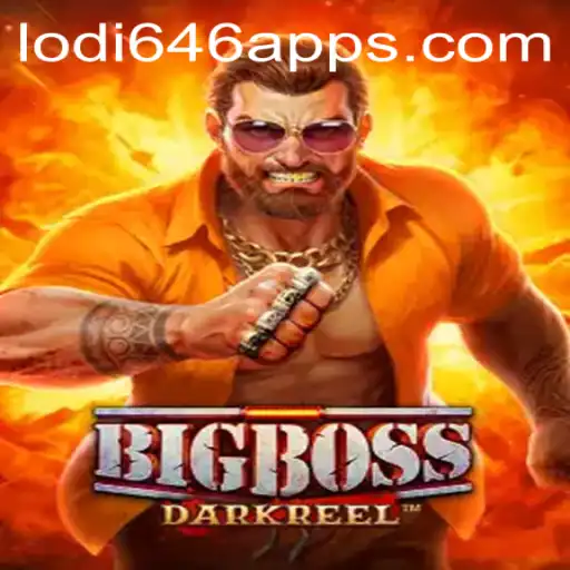 Discover BigBoss: An Epic Gaming Experience with Lodi646