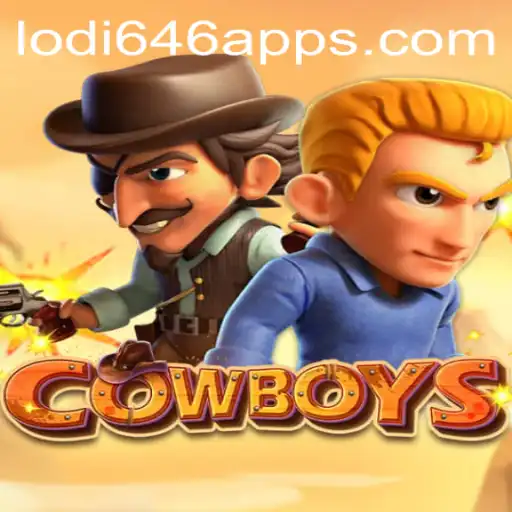 Immerse Yourself in the Wild West Adventure of COWBOYS