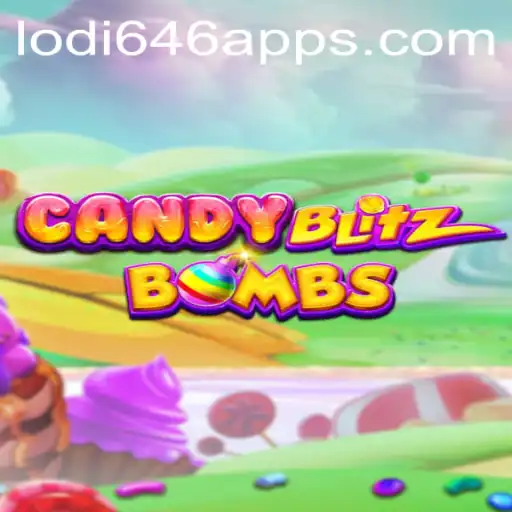 Unveiling CandyBlitzBombs: A Sweet and Explosive Adventure