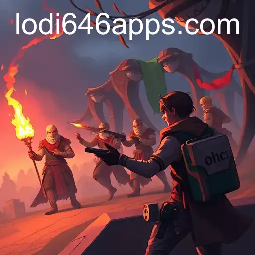 Exploring the Vibrant Player Community of Lodi646