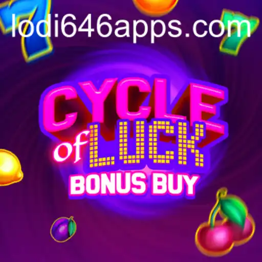 Discover the Exciting World of CycleofLuckBonusBuy and Its Connection with Lodi646
