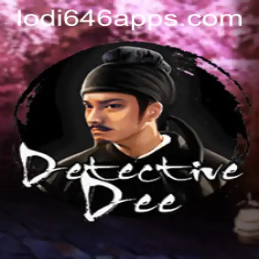 Unveiling the Intrigue of DetectiveDee: An Immersive Gaming Experience