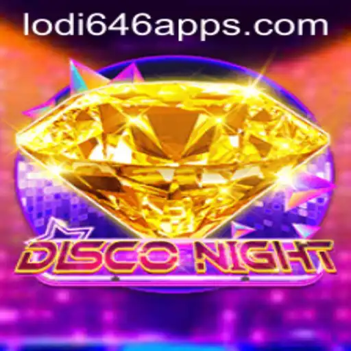 Dive into the Exciting World of DiscoNight: Lodi646