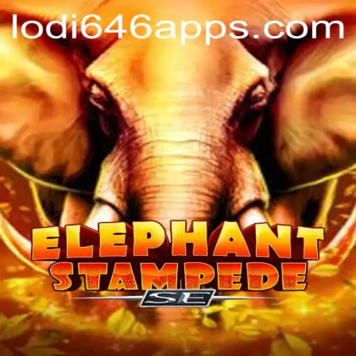 Discover the Excitement of ElephantStampedeSE: An Immersive Gaming Experience