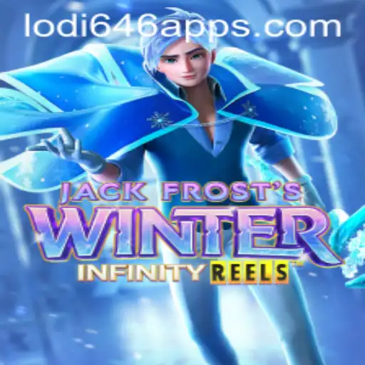 Discover the Enchanting World of JackFrostsWinter with Lodi646