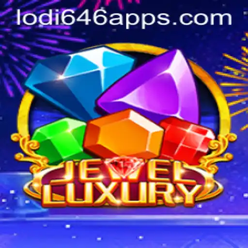 Discovering JewelLuxury: A Journey into Lodi646's Dazzling Gameplay