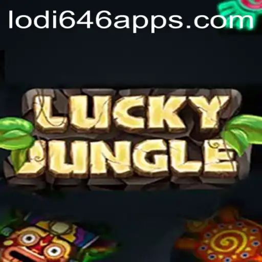 Explore the Thrills of LuckyJungle: Unveiling the Gaming Sensation Lodi646