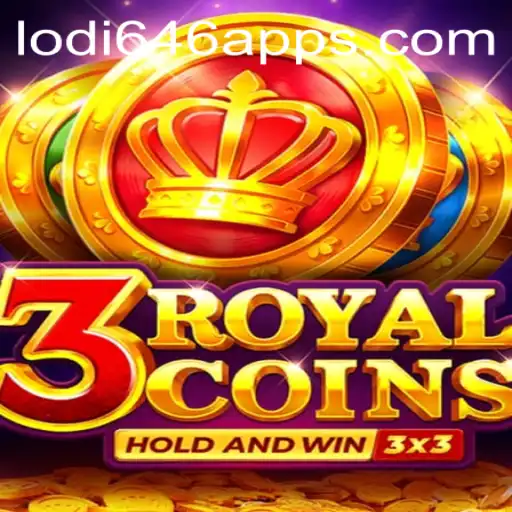 Exploring the Exciting World of 3royalcoins: A Comprehensive Guide