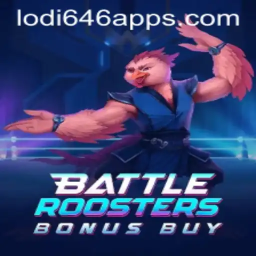 BattleRoostersBonusBuy - An In-Depth Look at the Exciting New Game with Lodi646 Elements