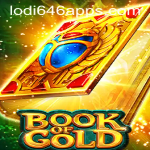 The Exciting World of Book of Gold and the Rise of Lodi646