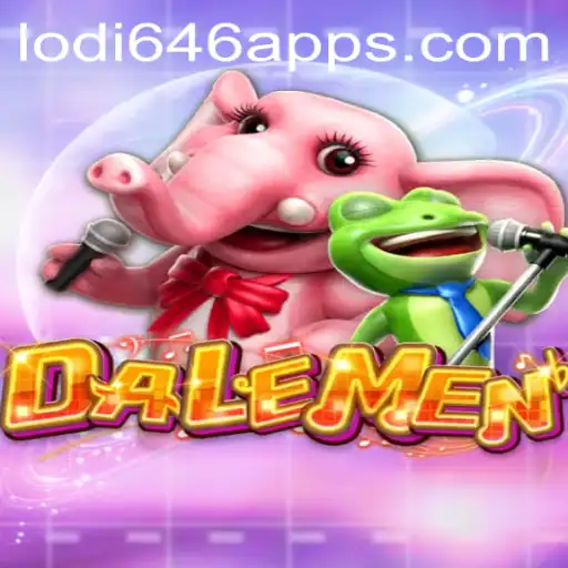 Explore the World of DALEMEN: A Unique Gaming Experience with Lodi646