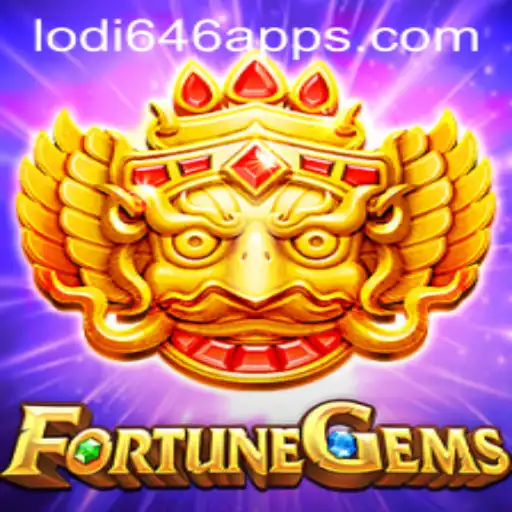 Discover the Magic of FortuneGems with Lodi646