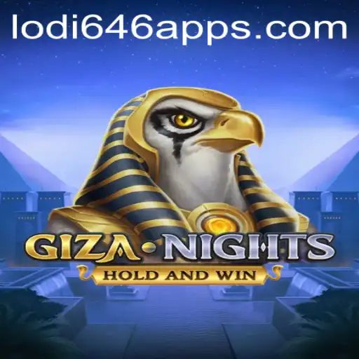 Experience the Magic of GizaNights with Lodi646