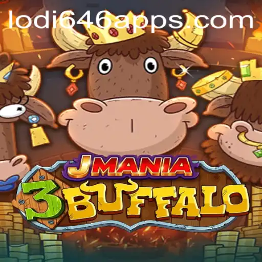 Exploring JMania3Buffalo: A Captivating Adventure in Gaming