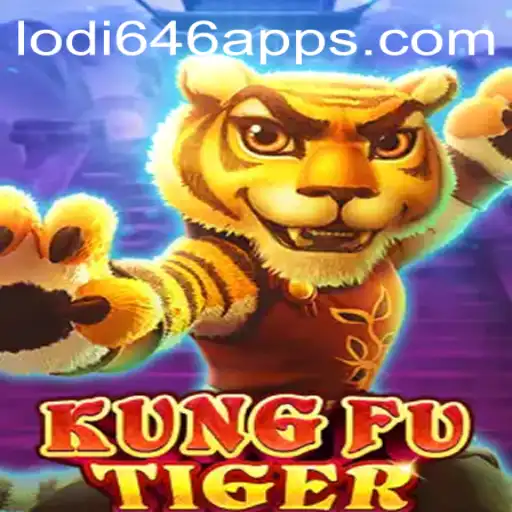 KungFuTiger: The Exciting New Martial Arts Adventure Game