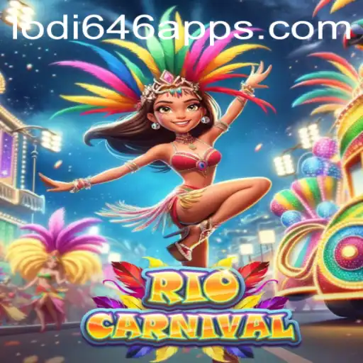 Discover the Vibrant World of RioCarnival: A Joyous Adventure