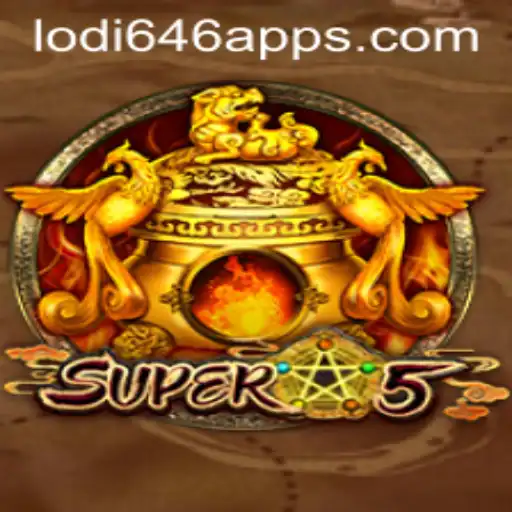 The Thrilling World of Super5: A Journey into the Game with Lodi646