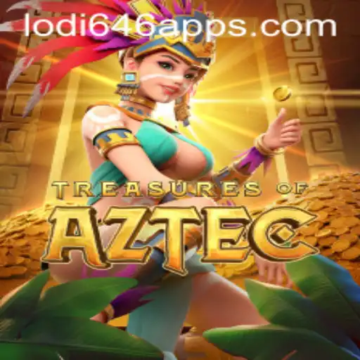 Discover the Thrills of Treasures of Aztec in the Age of Lodi646