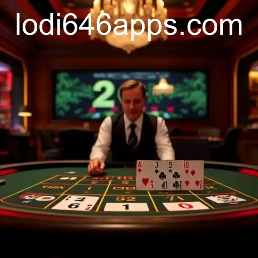 The Thrilling World of Online Baccarat: The Rise of Lodi646