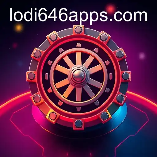 Exploring the World of Rotary Games with Lodi646