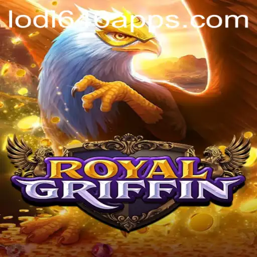 RoyalGriffin: The Ultimate Fantasy Adventure