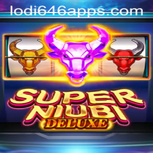 Discover the Exciting World of SuperNiubiDeluxe: A Comprehensive Guide