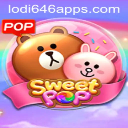 Dive into SweetPOP: A Candy-Filled Adventure with Lodi646