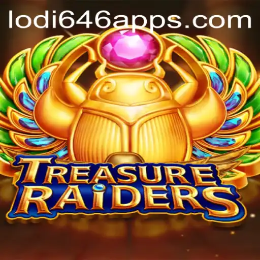 Embark on an Epic Journey with TREASURERAIDERS: The Ultimate Adventurer's Quest