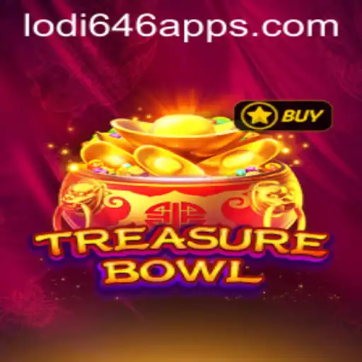 Unveiling TreasureBowl: A Journey Into the Game with Lodi646